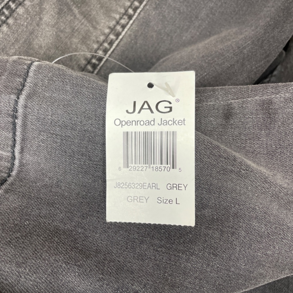 Jag Openroad jacket size Large. NWT​​​ - Picture 12 of 13